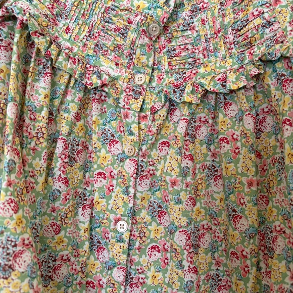 Doen blouse - Picture 2 of 4